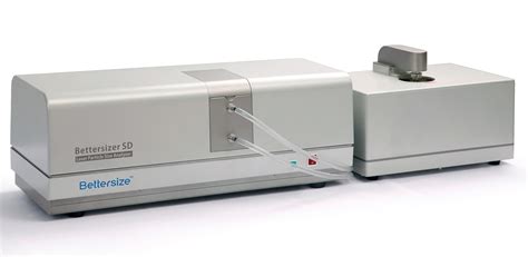 Wet method laser particle size Analyzer distributors|Bettersize .